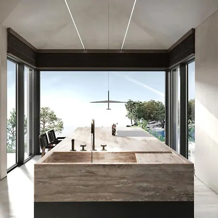 Azure Serenitty Villa *