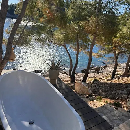 Azure Serenitty Villa Blato (Korcula)
